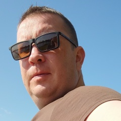 Сергей Сарайкин, 24.02, Шексна (пгт)