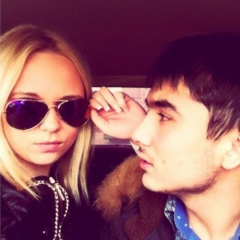 Тимур Насимов, 12.10.1995, Москва