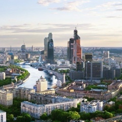 Илья Евдокимов, 29.07, Москва