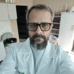 Алексей Хало, Москва