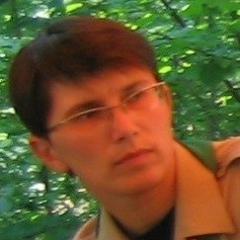 Елена Тягилева, 05.04