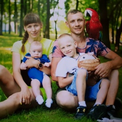 Владислав Игнатович, 20.08, Минск