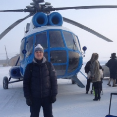 Алик Гатиятуллин, 12.08.1987