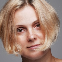 Ксения Левинсон, 13.04, Санкт-Петербург