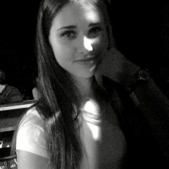 Sveta Alekseevna, 10.12, Иркутск