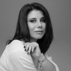 Ангелина Ометова, 13.06.1985, Краснодар