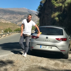 Anatoliy Fesyanov, 13.05