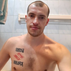 Андрей Строгонов, 27.10, Москва