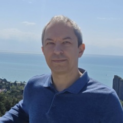 Alexander Taymazov, 21.03, Москва