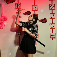 Daria Shkolnikova, 18.03.1990, Мытищи