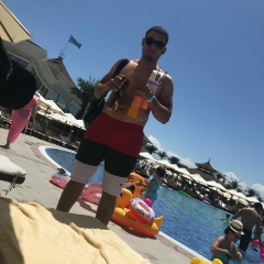 Руфат Масутов, 28.07.1991, Алматы