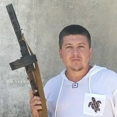 Андрей Иванов, 22.01, Самара