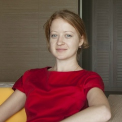 Анна Коваленко, 29.12, Dubai