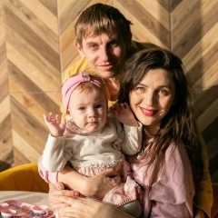 Ольга Бакланова, 06.05, Ростов-на-Дону