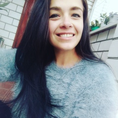 Оксана Червинская, 21.03, Харьков