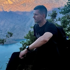 Антон Николаевич, 12.03, Санкт-Петербург