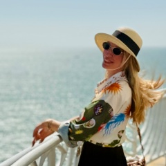 Ирина Петраш, 21.12, Санкт-Петербург