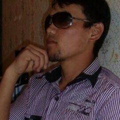 Dastan Nazaraliev, 23.05.1988, Москва