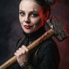 Мария Святославовна, 07.10.1989