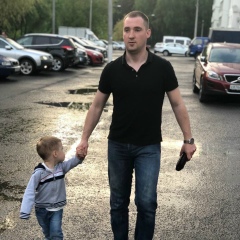 Владислав Владимирович, 29.06, Москва