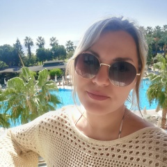 Ирина Белая, 23.09.1982, Череповец