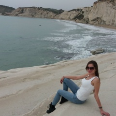 Вилена Фроль, 25.02, Симферополь