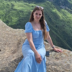 Татьяна Спатарь, Якутск