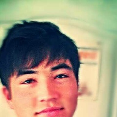 Dauren Saparbaev, 02.04.1993, Ташкент