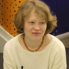 Марина Ситникова, 17.07.1980, Москва