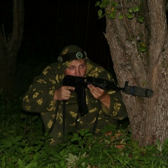 Николай Митрофанов, 30.04.1985, Обнинск