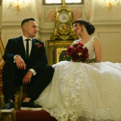 Andrey Makaronak, 14.02.1990, Минск