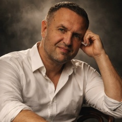 Александр Ларьков, 30.08.1974, Москва