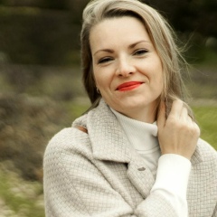 Мария Галай, 10.06.1986, Санкт-Петербург