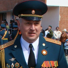 Вячеслав Блохин, 21.10.1973, Екатеринбург