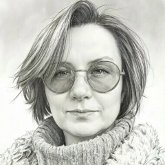 Елена Зайнетдинова, Москва