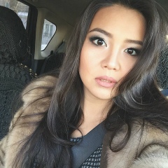 Жанар Уташева, 06.03, Уральск