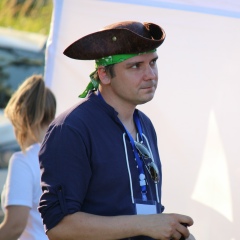 Андрей Жокин, 21.02.1987, Щелково