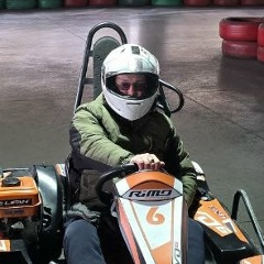 Вован Колосов, Озеро-Карачи