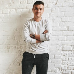 Mikhail Kabochkin, 25.06.1986, Москва