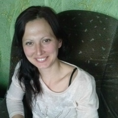 Таня Воронина, 19.08.1982, Павлоград