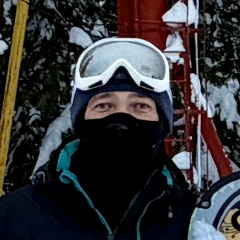 Альберт Шавалеев, 17.08