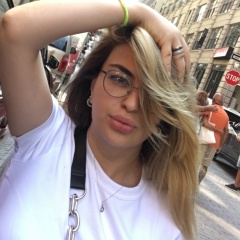 Diana Sungurova, 21.07, Miami