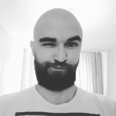 Артём Молдавчук, 19.07, Санкт-Петербург