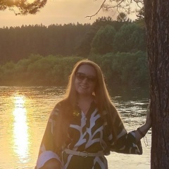 Марина Дальке, 28.01