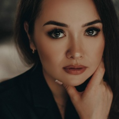 Анюта Шатохина, 22.12.1992