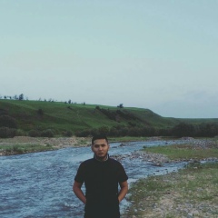 Мансур Жабатай, 13.08, Алматы