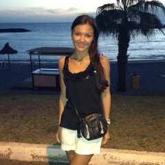 Анна Любимова, 06.02, Таллин