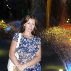 Татьяна Кимлацкая, 17.03, Киев