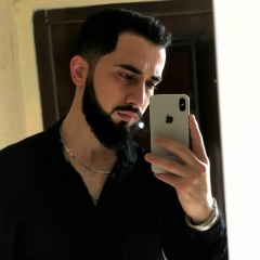 Эмин Гусейнов, 28.09, Черкассы