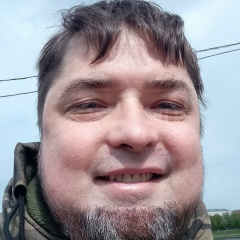 Слава Адилов, Москва